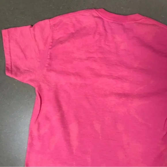 Gildan Tie Dye Mens T-Shirt - Picture 16 of 16